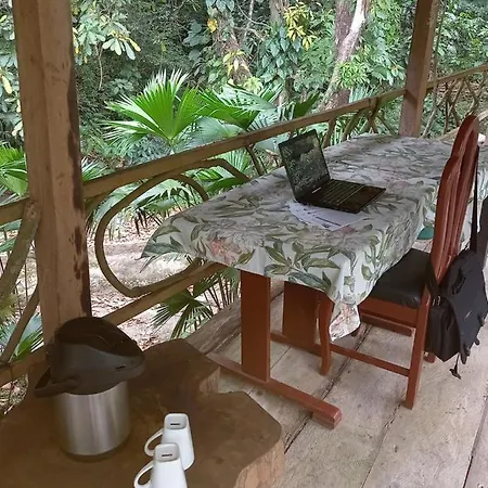 Entre Bosques Tayrona Villa Los Naranjos Exterior photo