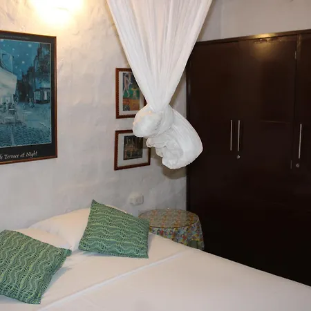 Entre Bosques Tayrona Villa Los Naranjos Exterior photo