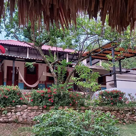 Entre Bosques Tayrona Villa Los Naranjos Room photo