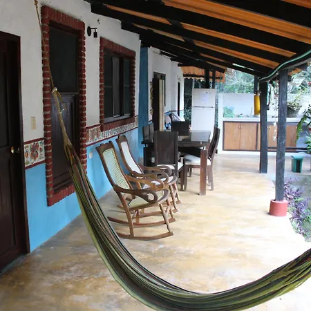 Entre Bosques Tayrona Villa Los Naranjos Room photo