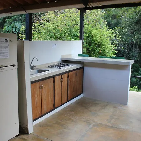 Entre Bosques Tayrona Villa Los Naranjos Room photo