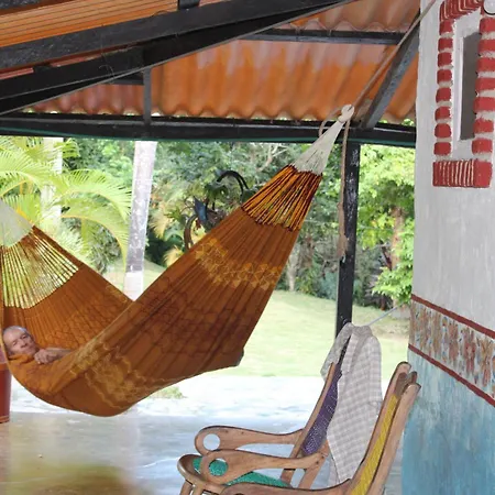 Entre Bosques Tayrona Villa Los Naranjos Room photo