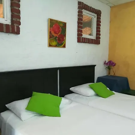 Entre Bosques Tayrona Villa Los Naranjos Room photo
