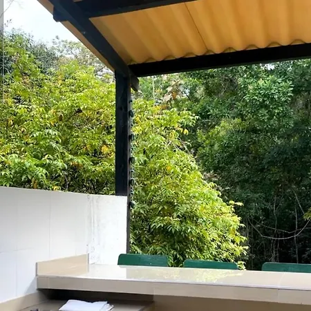 Entre Bosques Tayrona Villa Los Naranjos Room photo