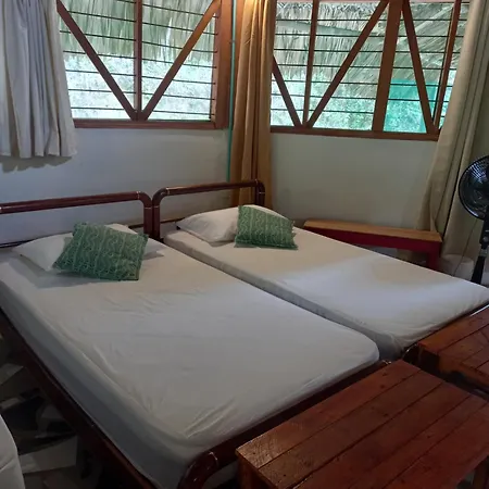 Entre Bosques Tayrona Villa Los Naranjos Room photo