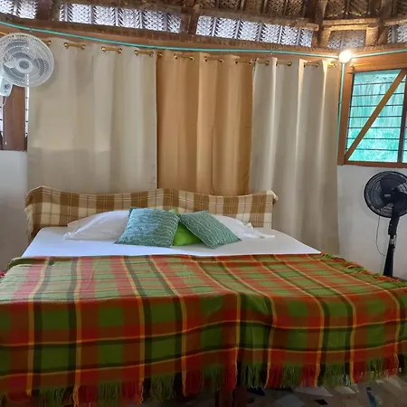 Entre Bosques Tayrona Villa Los Naranjos Room photo