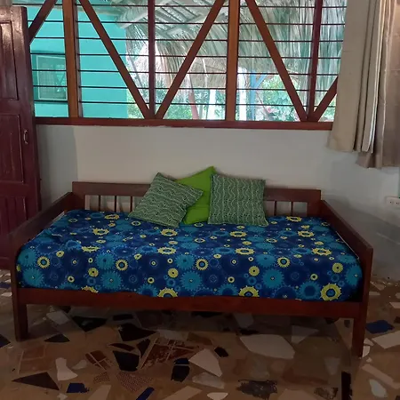 Entre Bosques Tayrona Villa Los Naranjos Room photo