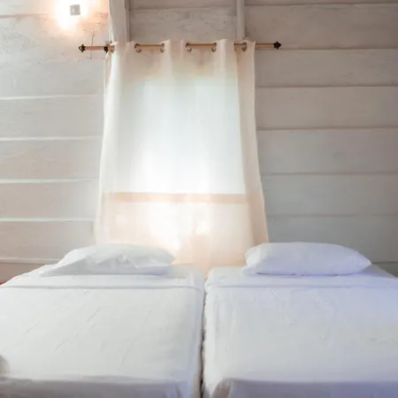 Entre Bosques Tayrona Villa Los Naranjos Room photo