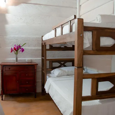 Entre Bosques Tayrona Villa Los Naranjos Room photo