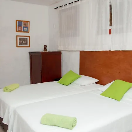 Entre Bosques Tayrona Villa Los Naranjos Room photo