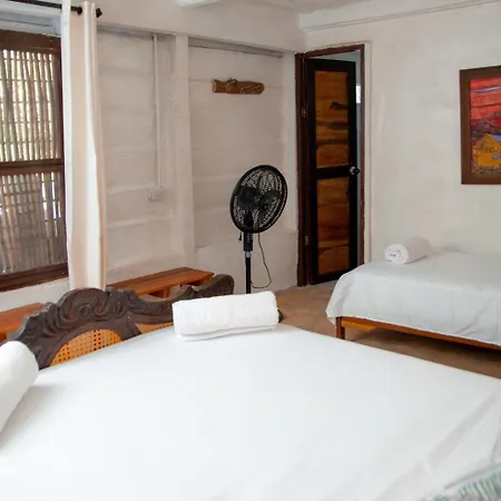 Entre Bosques Tayrona Villa Los Naranjos Exterior photo