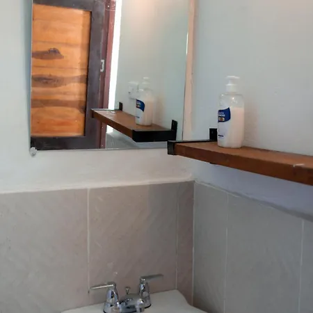 Entre Bosques Tayrona Villa Los Naranjos Exterior photo