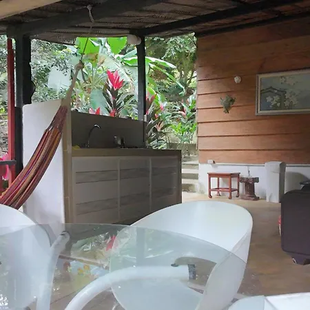 Entre Bosques Tayrona Villa Los Naranjos Room photo