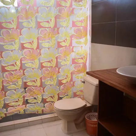 Entre Bosques Tayrona Villa Los Naranjos Room photo