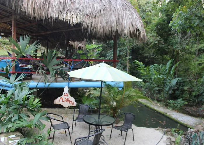 Entre Bosques Tayrona