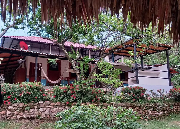 Entre Bosques Tayrona