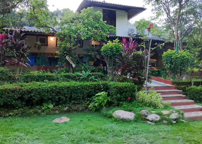 Entre Bosques Tayrona