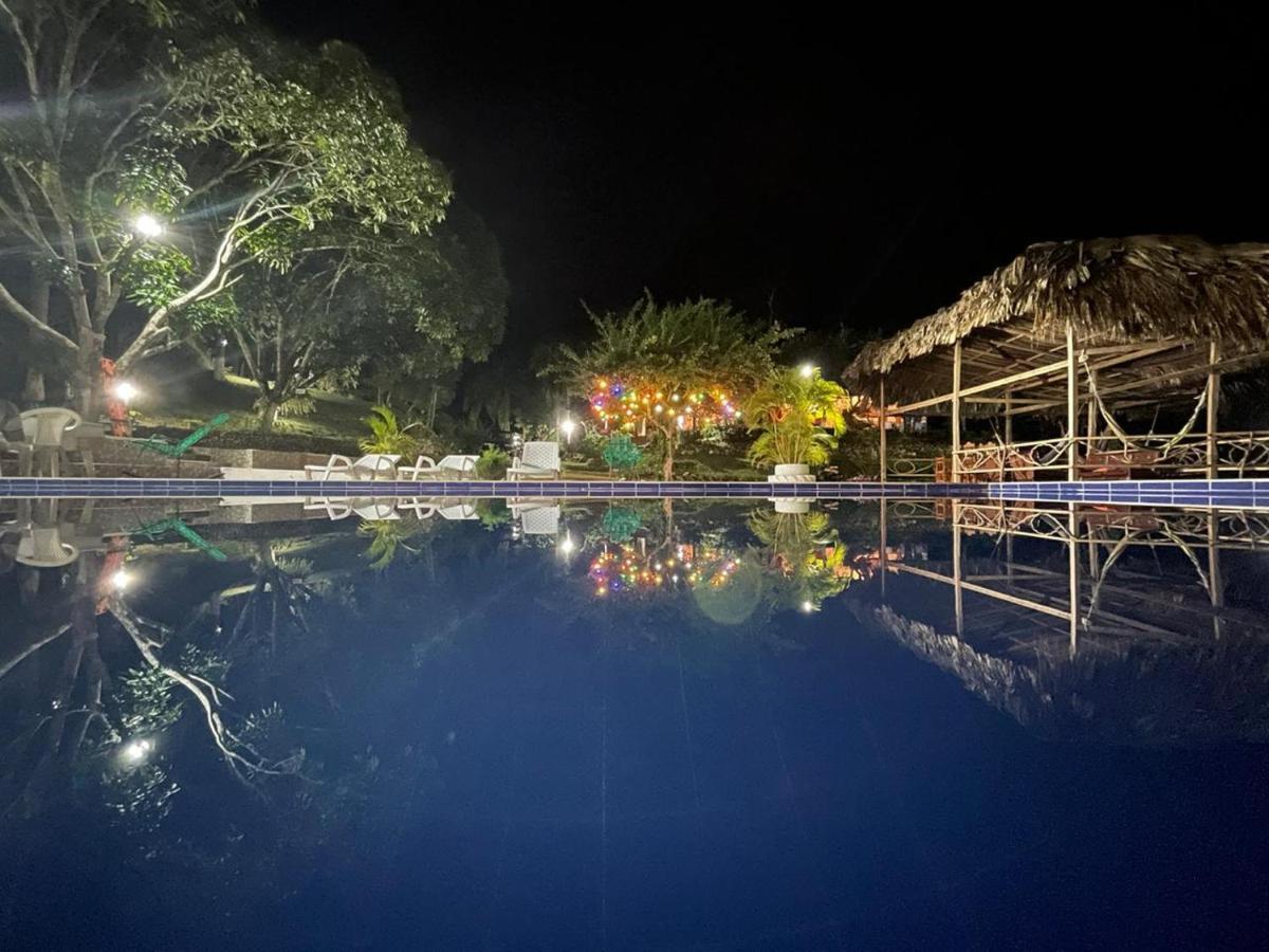 Lodge Entre Bosques Tayrona Los Naranjos