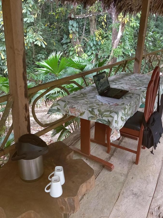 Lodge Entre Bosques Tayrona Los Naranjos