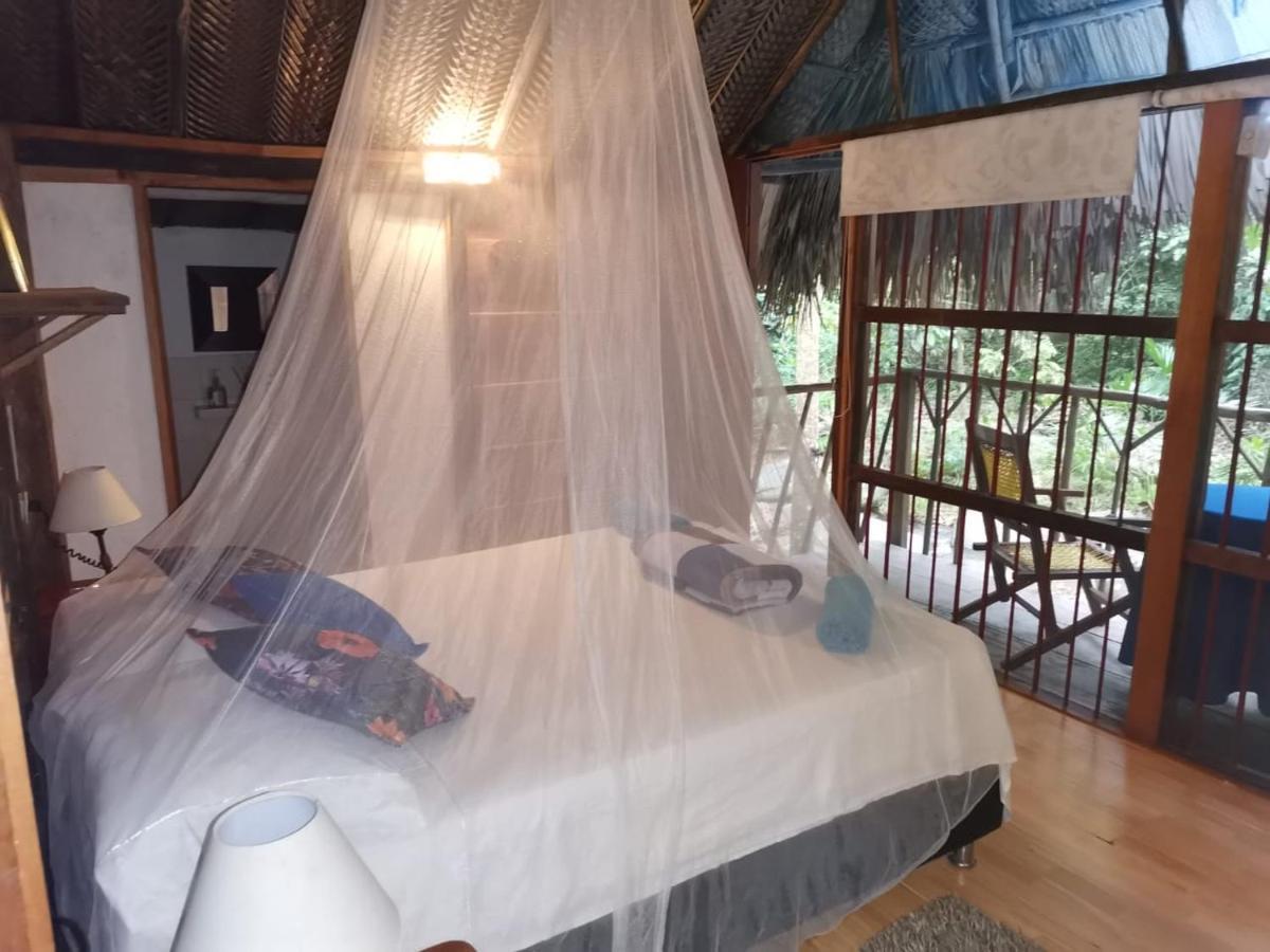 Entre Bosques Tayrona Lodge Los Naranjos