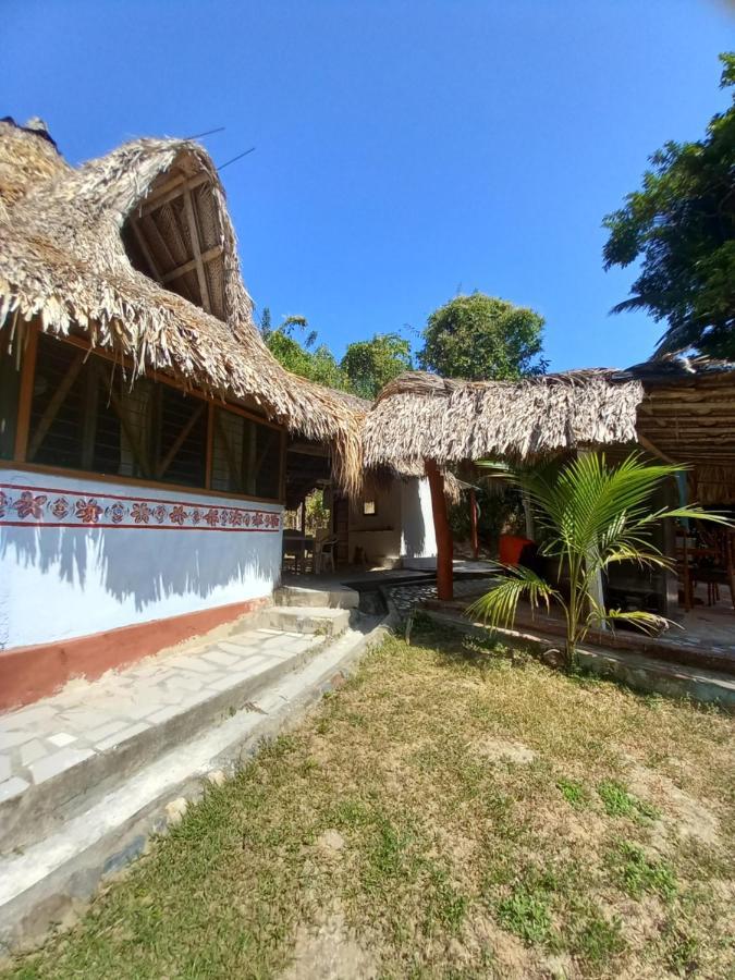 Entre Bosques Tayrona * Los Naranjos