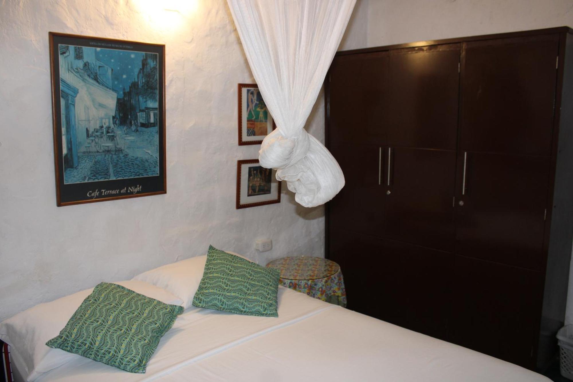 Lodge Entre Bosques Tayrona Los Naranjos