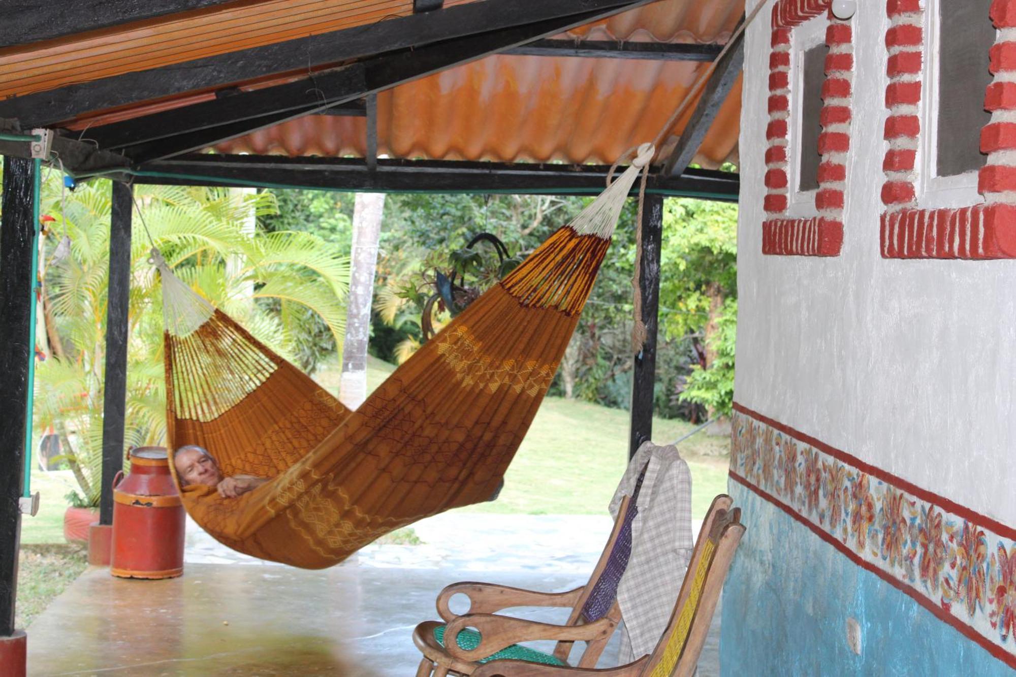 Lodge Entre Bosques Tayrona *