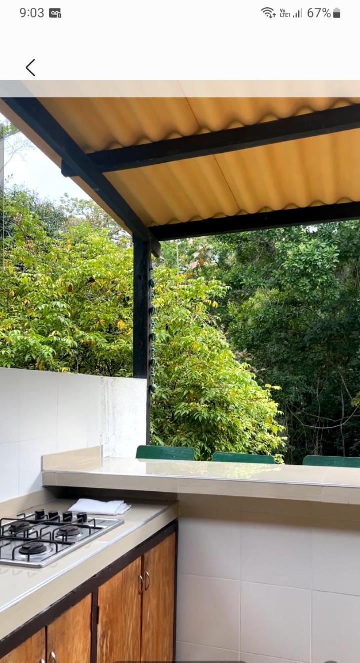 Lodge Entre Bosques Tayrona Los Naranjos