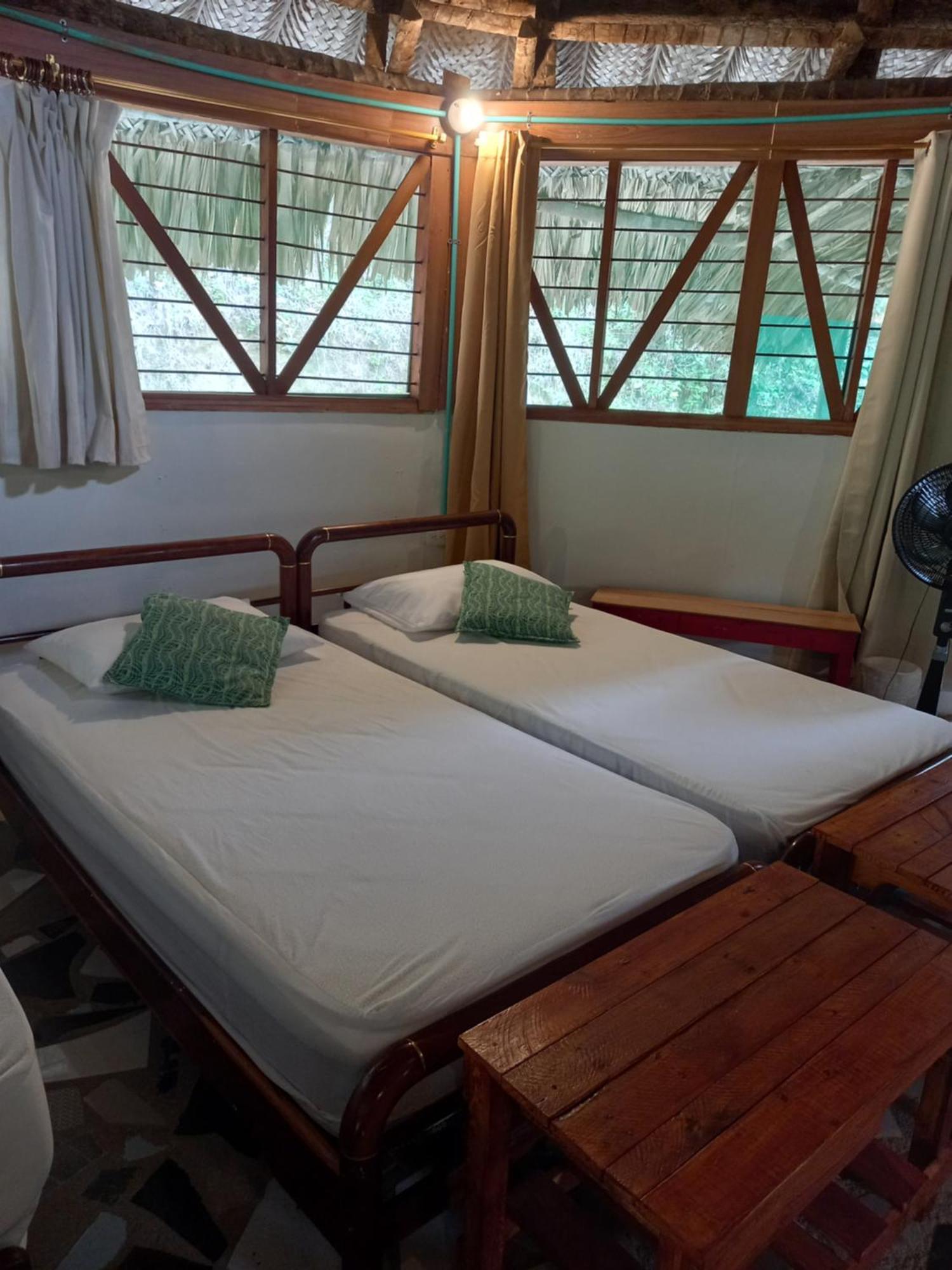 Entre Bosques Tayrona Lodge Los Naranjos