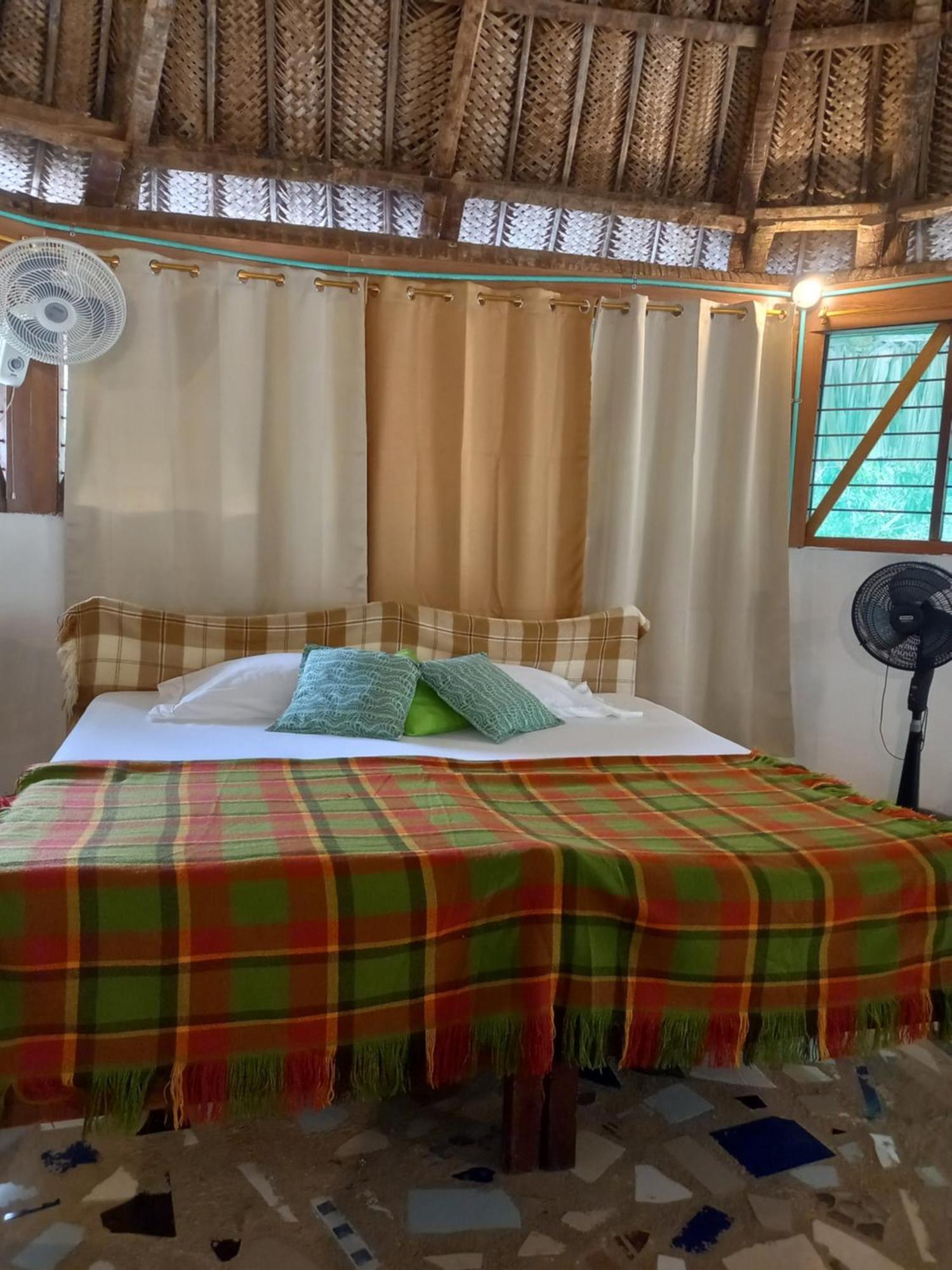 Lodge Entre Bosques Tayrona *