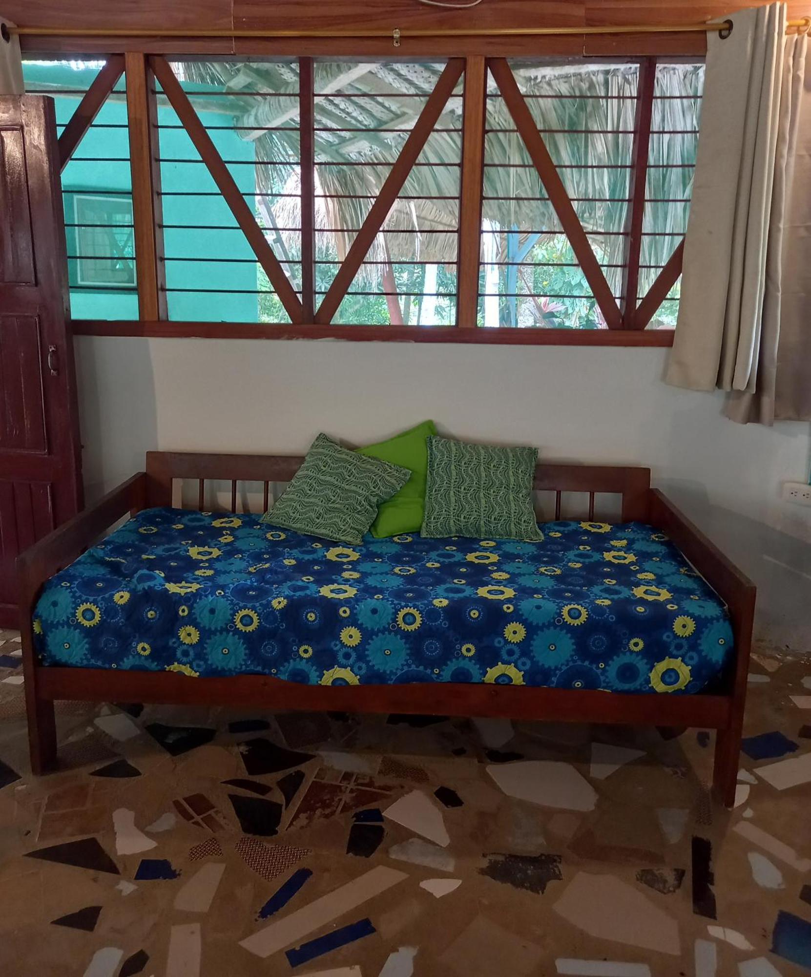 Lodge Entre Bosques Tayrona Los Naranjos