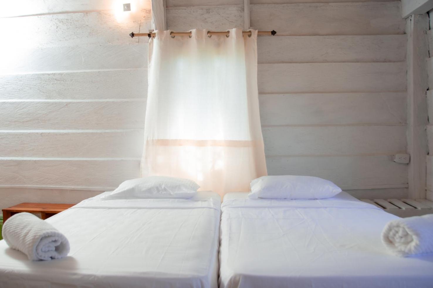 Lodge Entre Bosques Tayrona Los Naranjos