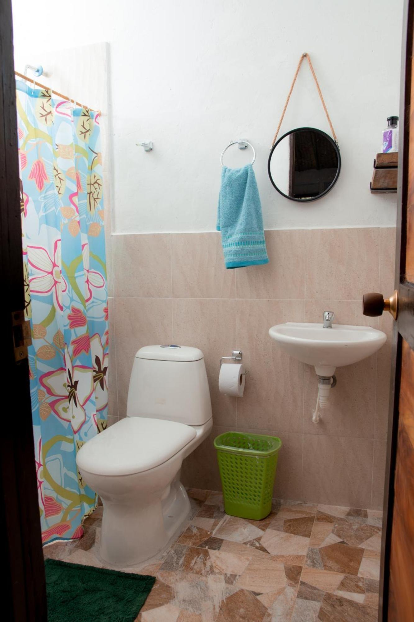 Lodge Entre Bosques Tayrona