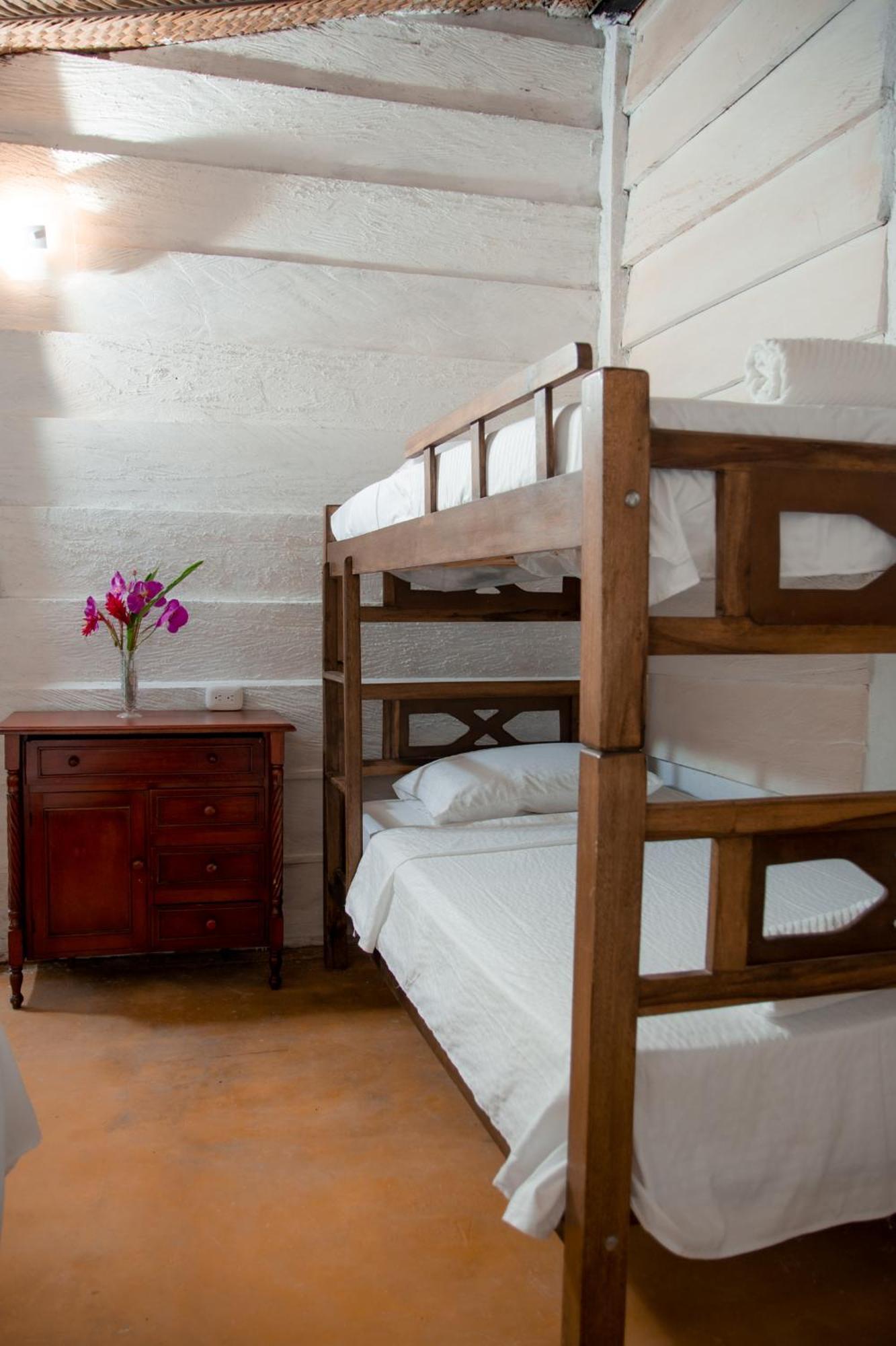 Lodge Entre Bosques Tayrona