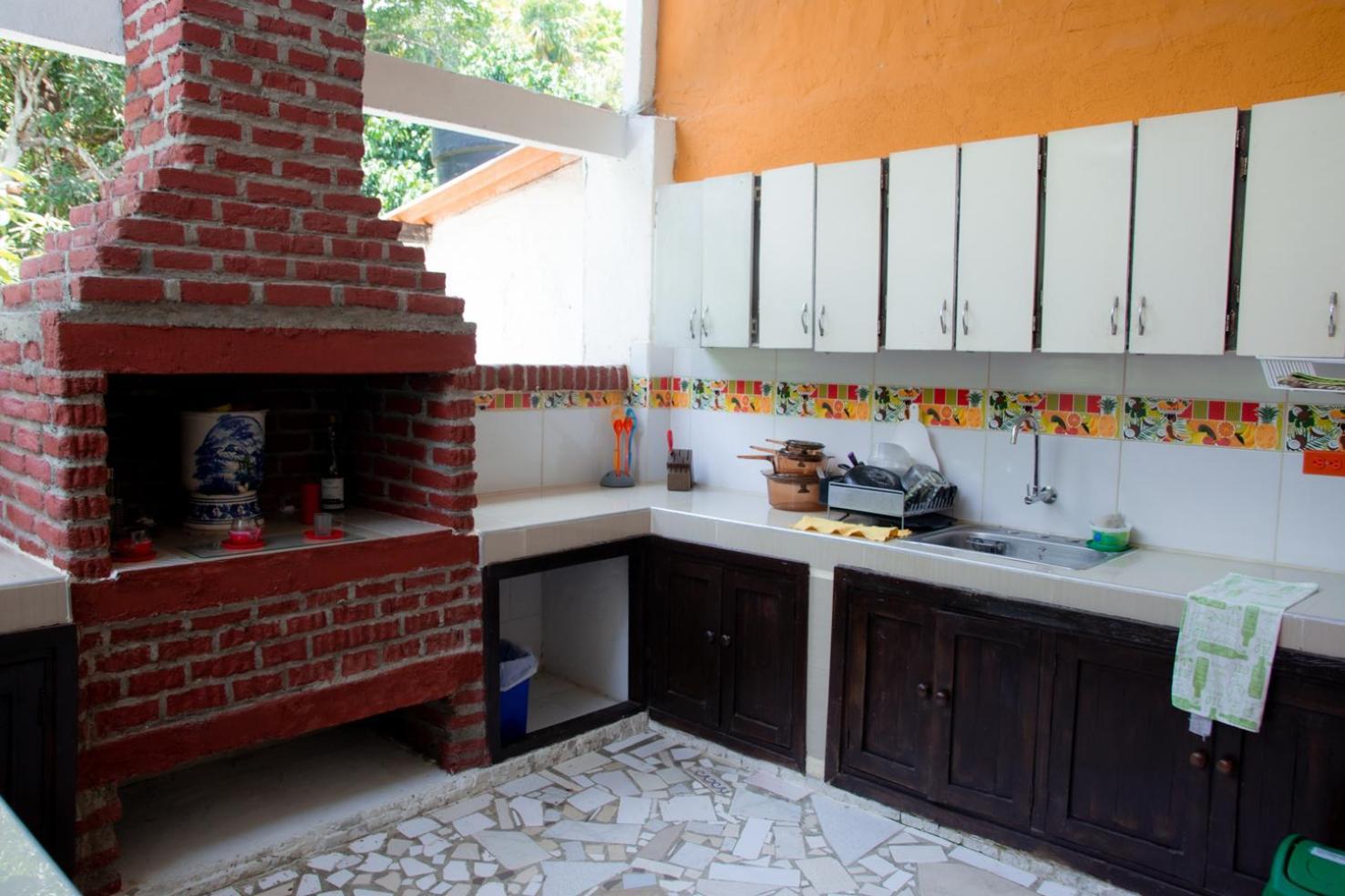 Entre Bosques Tayrona Lodge *