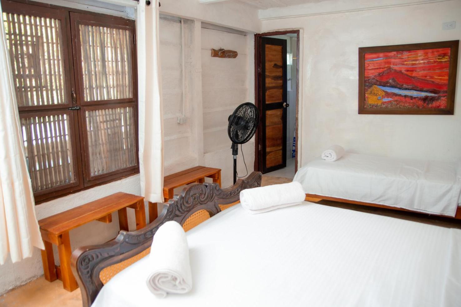 Lodge Entre Bosques Tayrona Los Naranjos