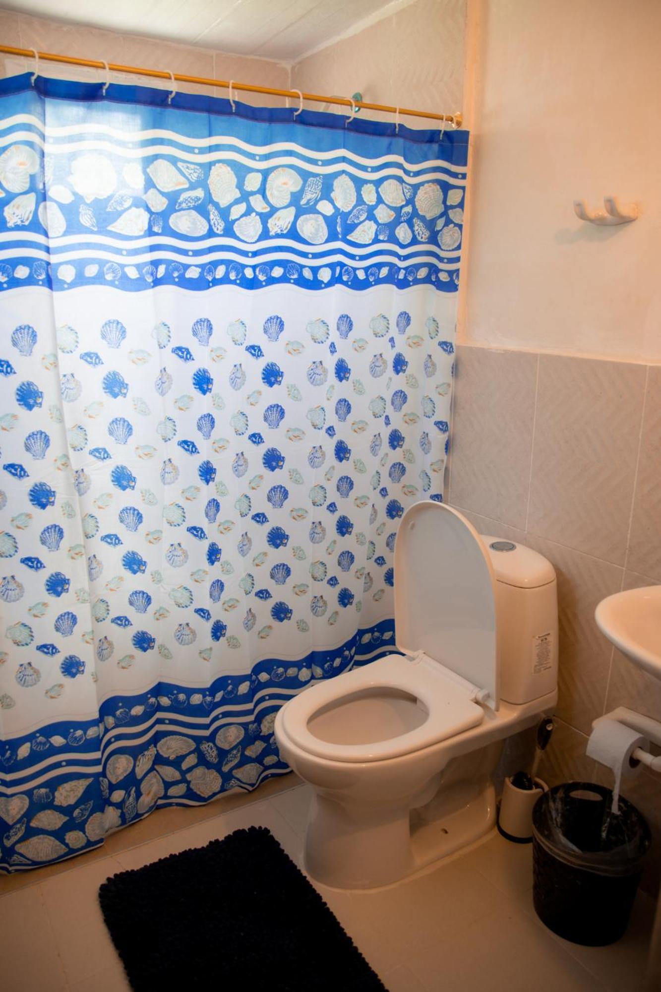 Lodge Entre Bosques Tayrona