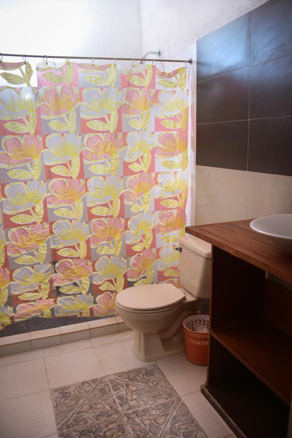 Lodge Entre Bosques Tayrona Los Naranjos