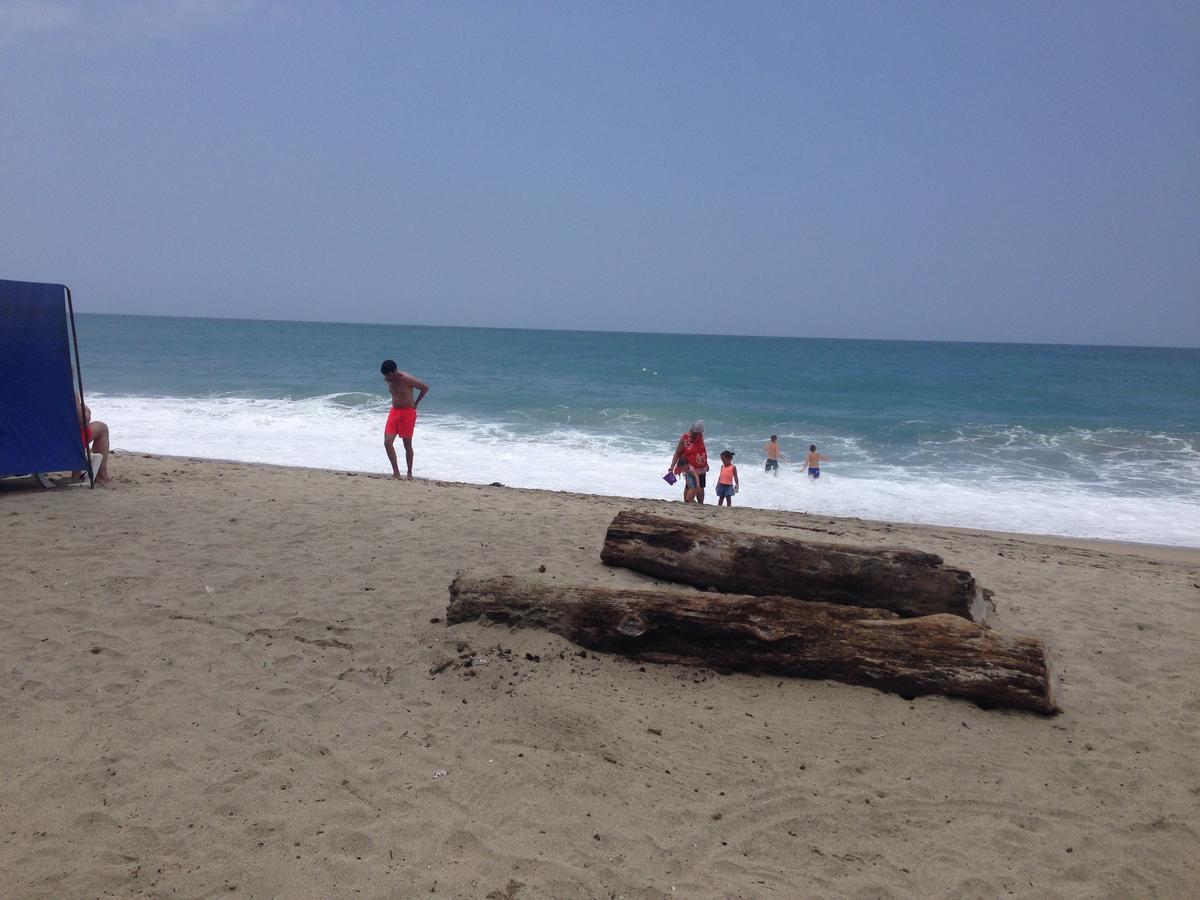 Entre Bosques Tayrona *