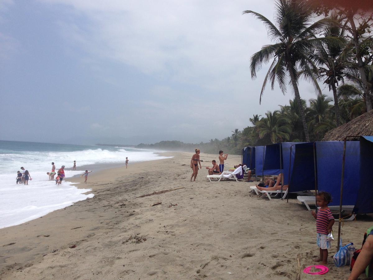 Entre Bosques Tayrona