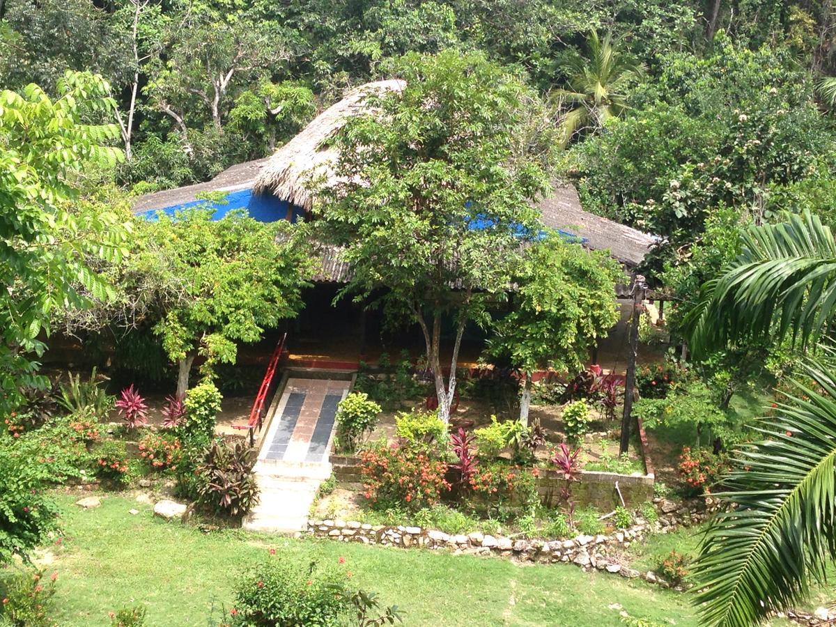 Lodge Entre Bosques Tayrona Los Naranjos