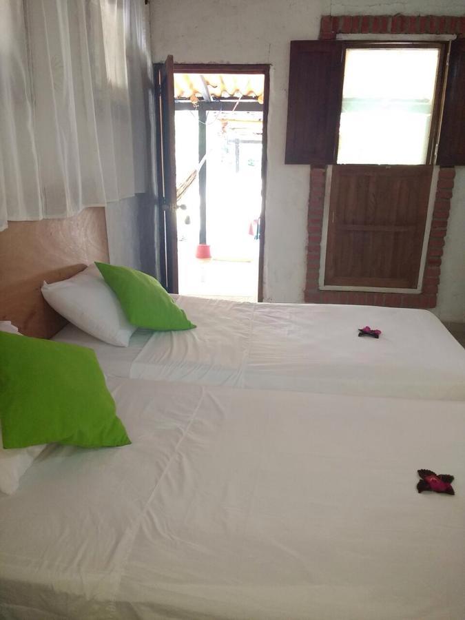 Lodge Entre Bosques Tayrona