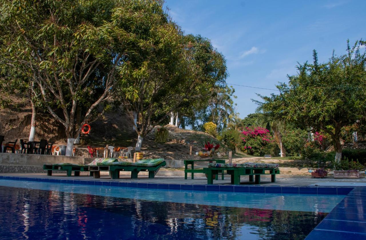 Lodge Entre Bosques Tayrona *
