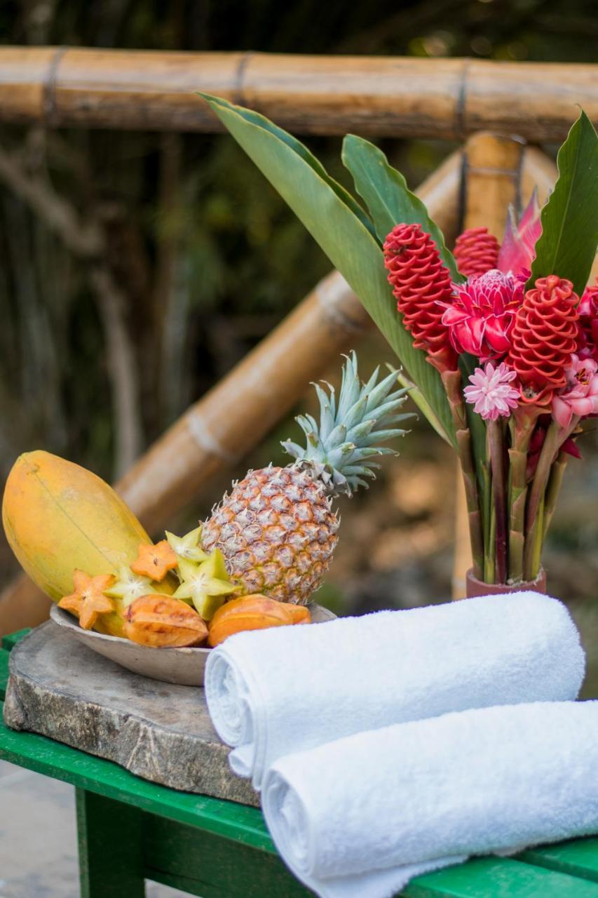 Lodge Entre Bosques Tayrona