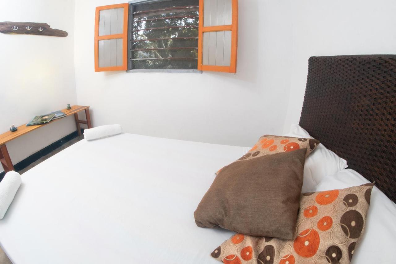 Lodge Entre Bosques Tayrona