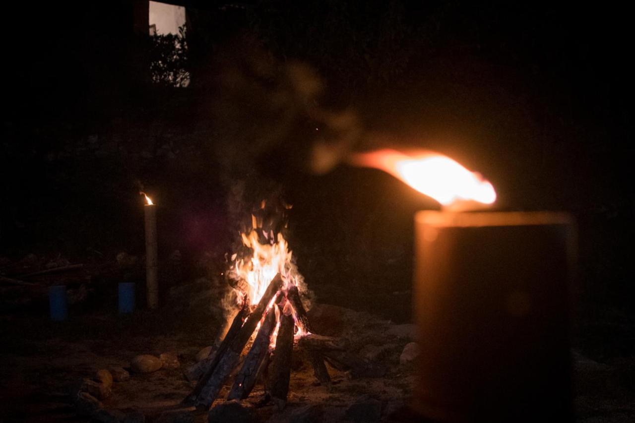 Lodge Entre Bosques Tayrona Los Naranjos