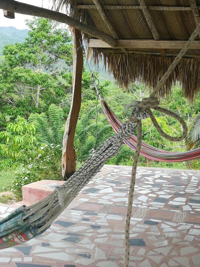 Entre Bosques Tayrona Lodge
